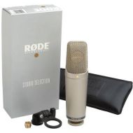 Mikrofon pojemnościowy RODE NT-1000 - rode_nt1000_akcesoria2_male[1].jpg